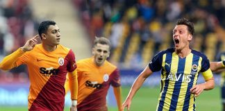 Derbi günü. İşte muhtemel 11’ler