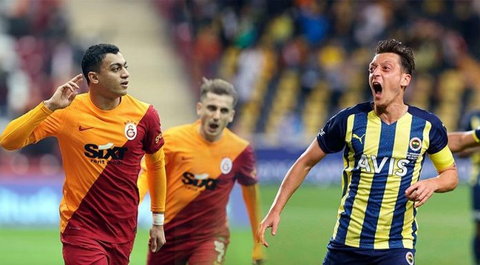 Derbi günü. İşte muhtemel 11’ler