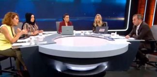 Özcan’ın Alçı’ya yanıt: “Sizin gibi, FETÖ’cüler varken FETÖ ağzıyla, başkası olunca onun ağzıyla konuşamıyorum”