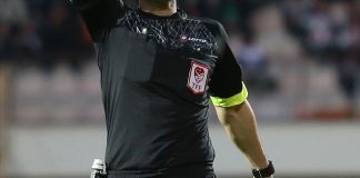 Süper Lig hakemleri yeniden belirlendi. Cüneyt Çakır, Fırat Aydınus, Ali Palabıyık, listede yok!