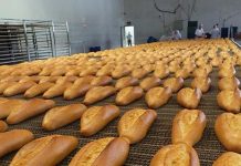 İzmir’de Halk Ekmek’e Zam