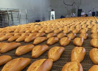 İstanbul’da Halk Ekmek’in fiyatı değişmeyecek