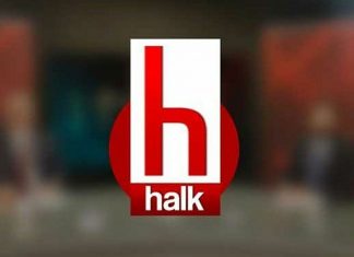Halk TV Ankara bürosu kapandı