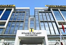 7 ay sürecek bir sanat şöleni; İstanbul Ticaret Üniversitesi İletişim Fakültesi Sanat Günleri başlıyor