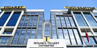 7 ay sürecek bir sanat şöleni; İstanbul Ticaret Üniversitesi İletişim Fakültesi Sanat Günleri başlıyor