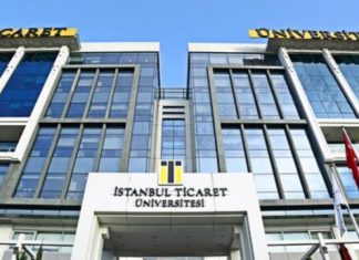 7 ay sürecek bir sanat şöleni; İstanbul Ticaret Üniversitesi İletişim Fakültesi Sanat Günleri başlıyor