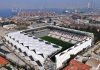 İzmir Alsancak Stadı’nın adı Mustafa Denizli Stadı oldu