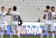 Konyaspor doludizgin. Konyaspor: 3 Çaykur Rizespor: 0