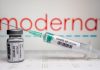 Moderna, Omicron için aşıyı 2022 başlarında piyasaya sürebileceğini açıkladı