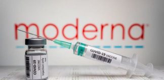 Moderna, Omicron için aşıyı 2022 başlarında piyasaya sürebileceğini açıkladı