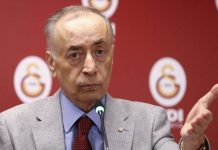 Galatasaray eski başkanı Mustafa Cengiz hayatını kaybetti