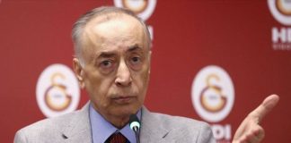 Galatasaray eski başkanı Mustafa Cengiz hayatını kaybetti