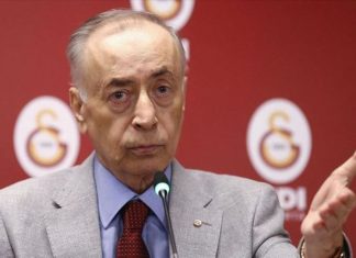 Galatasaray eski başkanı Mustafa Cengiz hayatını kaybetti