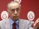 Galatasaray eski başkanı Mustafa Cengiz hayatını kaybetti
