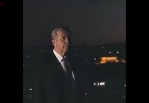 “Atam, gördüğünüz gibi Ankara emin ellerde artık bundan sonra” Mansur Yavaş’ın paylaşımı TikTok’u salladı!