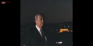 “Atam, gördüğünüz gibi Ankara emin ellerde artık bundan sonra” Mansur Yavaş’ın paylaşımı TikTok’u salladı!