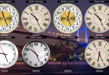 Bir saat geri alınca ABD ile Türkiye arasındaki saat farkı değişti