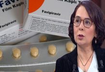 Bilim Kurulu Üyesi Serap Şimşek Yavuz: Koronavirüs tedavisinde kullanılan favipiravir ‘etkisiz’ çıktı