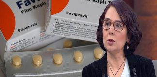 Bilim Kurulu Üyesi Serap Şimşek Yavuz: Koronavirüs tedavisinde kullanılan favipiravir ‘etkisiz’ çıktı