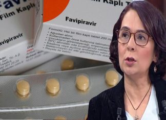 Bilim Kurulu Üyesi Serap Şimşek Yavuz: Koronavirüs tedavisinde kullanılan favipiravir ‘etkisiz’ çıktı