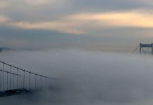 Göz gözü görmeyecek. Meteroloji’den sis ve pus uyarısı