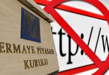 SPK’dan 56 internet sitesi için kapatma kararı. İşte o siteler