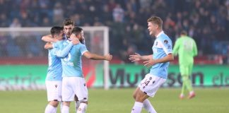 Lider Gaziantep FK’yı rahat geçti. Trabzonspor: 3 Gaziantep FK: 0