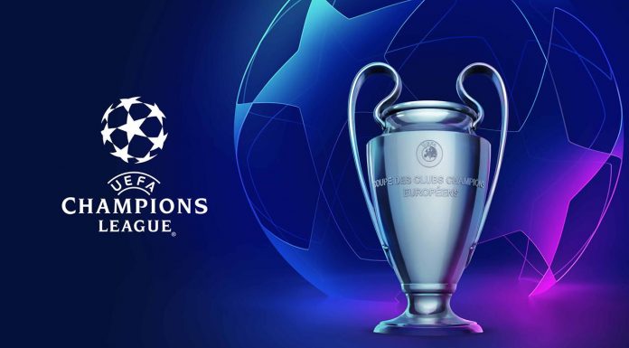 Şampiyonlar Ligi’nde gecenin sonuçları