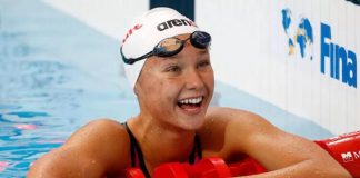 Yüzme Milli Takımı’ndan Avrupa Kısa Kulvar Yüzme Şampiyonası’nda üç madalyalı tarihi başarı