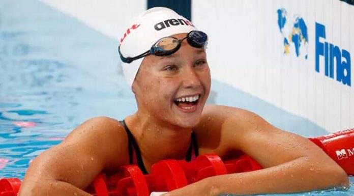 Yüzme Milli Takımı’ndan Avrupa Kısa Kulvar Yüzme Şampiyonası’nda üç madalyalı tarihi başarı