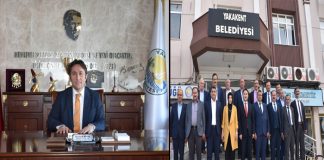 Yeni bir gri pasaport skandalı! 68 kişiden 63 kişi geri dönmedi