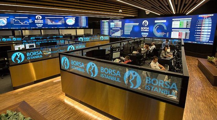 Önce yükseldi, sonra düşüşe geçti; İstanbul Borsası’nda devre kesiciler iş başında
