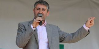 Nebati, uygulanan ekonomi politikalara inanmayanlara seslendi: “En fazla neyini kaybedersin? Ama ben bütün varlığımı kaybederim bu iş düzelmezse eğer”