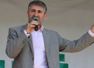Nebati, uygulanan ekonomi politikalara inanmayanlara seslendi: “En fazla neyini kaybedersin? Ama ben bütün varlığımı kaybederim bu iş düzelmezse eğer”