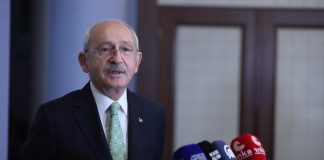 Kılıçdaroğlu, ‘Ekrem İmamoğlu ve Mansur Yavaş’ın Cumhurbaşkanlığı adaylığına karşı değilim’