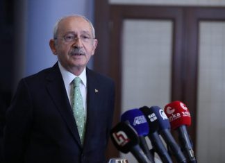 Kılıçdaroğlu, ‘Ekrem İmamoğlu ve Mansur Yavaş’ın Cumhurbaşkanlığı adaylığına karşı değilim’