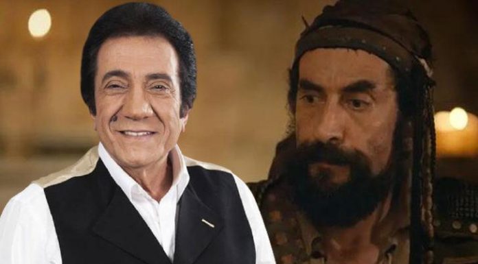 THM santçısı İzzet Altınmeşe’nin oyuncu oğlu Ali Murat Altunmeşe hayatını kaybetti.