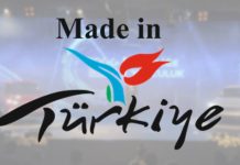 İhracatta; ‘Turkey’, ‘Turkei’, ‘Turquie’ ibareleri yerine ‘Türkiye’ kullanılacak