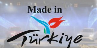 İhracatta; ‘Turkey’, ‘Turkei’, ‘Turquie’ ibareleri yerine ‘Türkiye’ kullanılacak