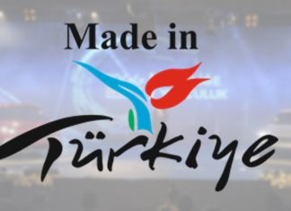 İhracatta; ‘Turkey’, ‘Turkei’, ‘Turquie’ ibareleri yerine ‘Türkiye’ kullanılacak