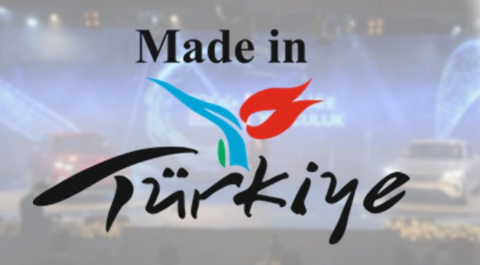 İhracatta; ‘Turkey’, ‘Turkei’, ‘Turquie’ ibareleri yerine ‘Türkiye’ kullanılacak