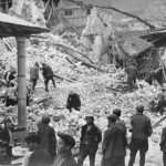 1939 – Erzincan Depremi