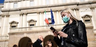 Yunanistan’da yılbaşı etkinlikleri iptal edildi