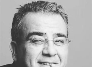 Oyuncu Sezai Aydın, koronavirüsten hayatını kaybetti.