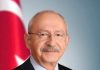 Kılıçdaroğlu ; ‘Erdoğan kaybettiğini biliyor, insanları provoke etme peşinde’