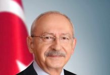 Kılıçdaroğlu ; ‘Erdoğan kaybettiğini biliyor, insanları provoke etme peşinde’