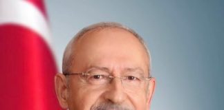 Kılıçdaroğlu ; ‘Erdoğan kaybettiğini biliyor, insanları provoke etme peşinde’