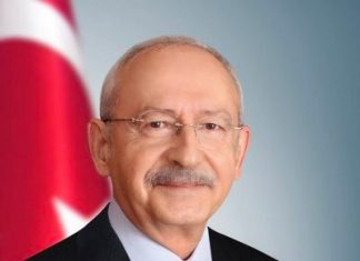 Kılıçdaroğlu ; ‘Erdoğan kaybettiğini biliyor, insanları provoke etme peşinde’
