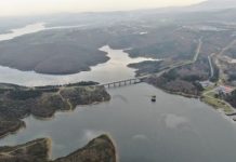 Sıkıntı aynı; İstanbul’da barajlardaki su seviyesi düşüyor!