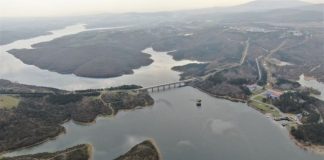 Sıkıntı aynı; İstanbul’da barajlardaki su seviyesi düşüyor!